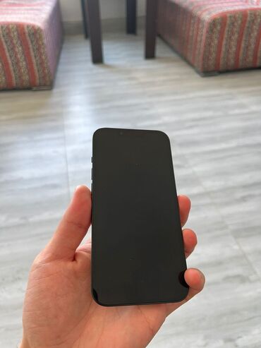 IPhone 13, Qara