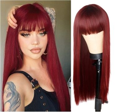 Perike i klipse: Perike 3200 — 4