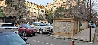 ev alqi satqi kreditle: Bakı, 4 otaqlı, Köhnə tikili, 87 kv. m — 9
