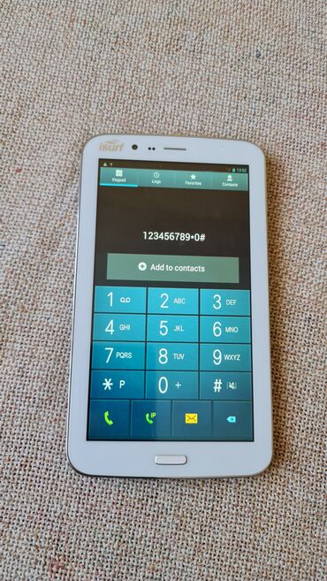 Tableti: 2 tableta od 7 inca sa sim karticama, sve rade
rade — 10
