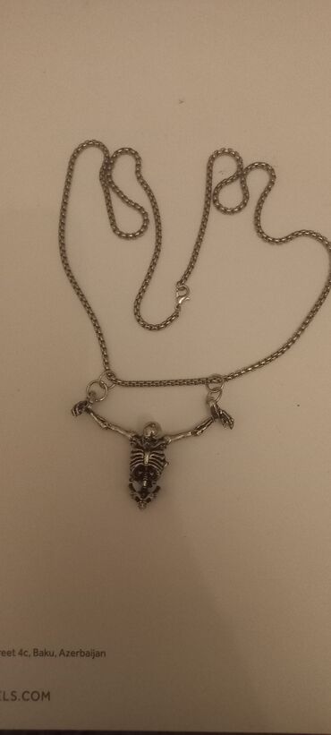 Bijuteriya dəstləri: Her biri 16 manat — 3