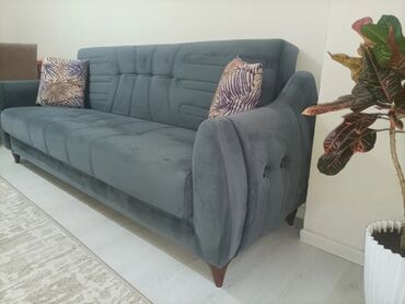 Divanlar: Divan, İşlənmiş, Açılan, Bazalı, Vеlur parça, Çatdırılma yoxdur -da lalafo.az — 5 Divanlar: Divan, İşlənmiş, Açılan, Bazalı, Vеlur parça, Çatdırılma yoxdur — 5