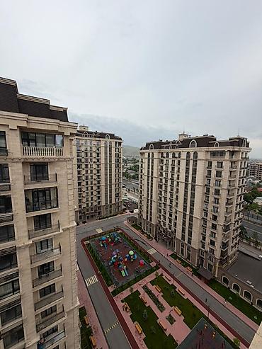 14: 3 комнаты, 223 м², Элитка, 14 этаж, Дизайнерский ремонт — 6