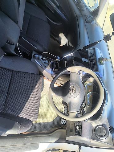 Toyota: Toyota Caldina: 2004 г., 2 л, Автомат, Бензин, Универсал — 11