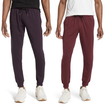 мужские брюки на флисе: Брюки L (EU 40), XL (EU 42)