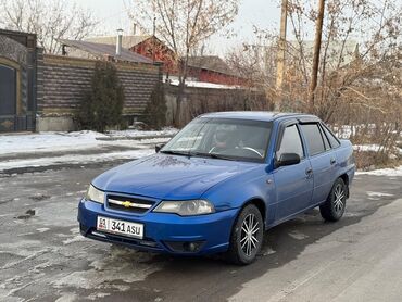 Daewoo: Daewoo Nexia: 2011 г., 1.5 л, Механика, Бензин, Седан