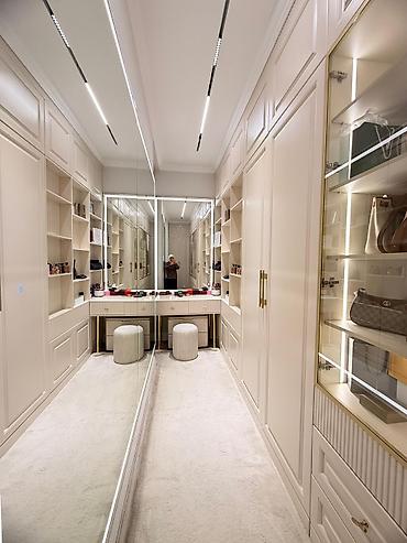 Продажа квартир: 5 и более комнат, 300 м², Элитка, 13 этаж, Дизайнерский ремонт — 2