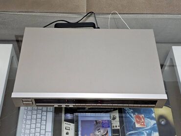 Pojačala i prijemnici: Denon TU-660 – AM/FM stereo tjuner - Precizan Hi-Fi komponent tjuner — 7