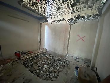 Beton işləri: Vüsal Usta | Beton Kəsmə və Karot Xidməti - Bakı, Sumqayıt və Qarabağ — 6