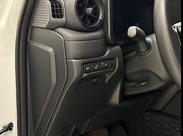 Toyota: Toyota Land Cruiser Prado: 2024 г., 2.7 л, Автомат, Бензин, Внедорожник — 11