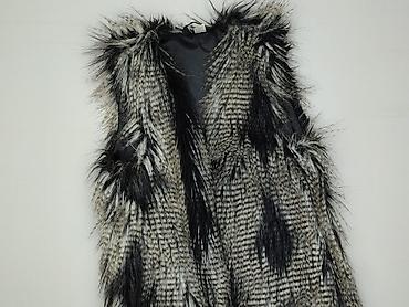 kurtka jesienna pull and bear: H&M Divided, Kamizelka damska, rozmiar M — 1