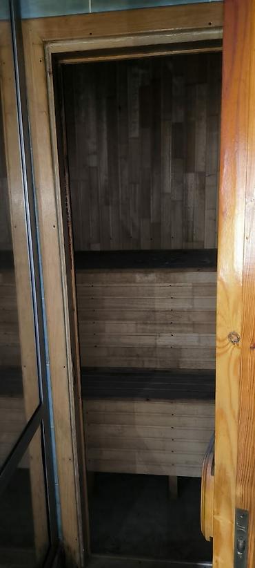 Продажа помещений свободного назначения: Контейнер офис утепленный, отапливаемый, жилой, установлен — 7