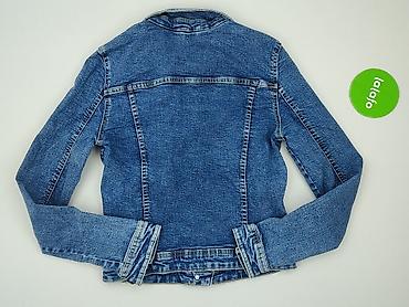 only 88216512: Only Jeans, Kurtka jeansowa damska, rozmiar XS — 3