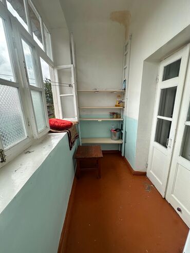 Köhnə tikili: Daşkəsən, 3 otaqlı, Köhnə tikili, 59 kv. m — 11