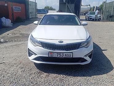 киа к5 хищник: Kia K5: 2019 г., 2 л, Автомат, Газ, Седан — 2