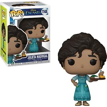 Figurice i makete: Funko Pop! Disney Encanto – set vinil figura - Likovi: Julieta — 2