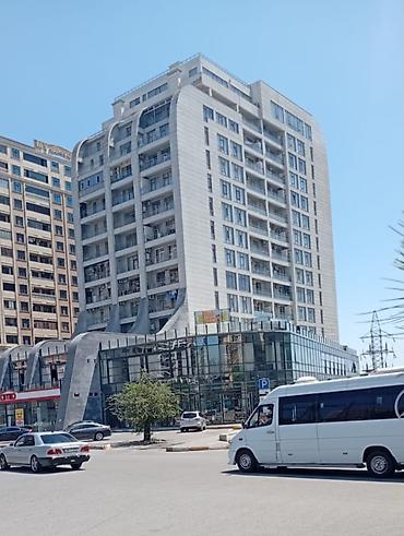 Mənzillər: 2 otaqlı, Yeni tikili, 60 kv. m — 1