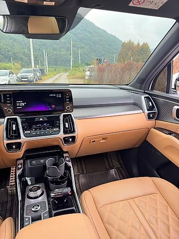 Kia: Kia Sorento: 2021 г. — 19