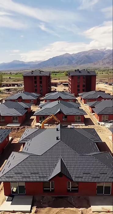 Новостройки от застройщика: Сдан, 1 комната, 25 м² — 3