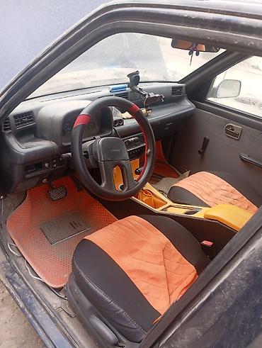 g2 master: Daewoo Tico: 1996 г., Автомат, Бензин, Хэтчбэк — 3