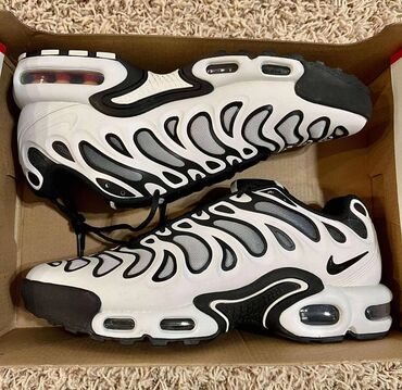 buzz zimske patike: Patike, Nike, veličina - 42