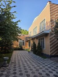 Продажа домов: Дом, 306 м², 6 комнат, Агентство недвижимости — 2