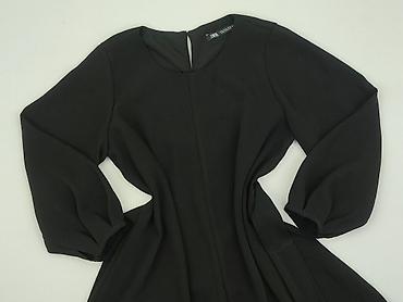 la quzu: Zara, Sukienka damska, rozmiar S — 1