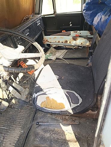 kia cerato 2012: Məhsul: KAMAZ yük maşını üçün kabina (klassik erkən nəsil, metal — 7