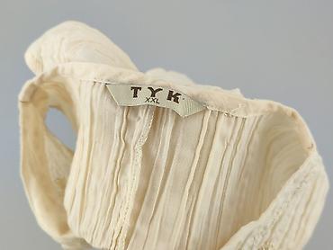 yaya: T.Y.K., Bluzka damska, rozmiar 2XL — 4
