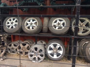 Бамперы и комплектующие: Бмв е60,е70,е53 БАМПЕРА АКПП МОТОР БЛОКИ АБС ФАРЫ САЛОНЫ КУЗОВА.ВСЕ — 21