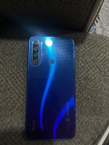 redmi note 12 s: Xiaomi Redmi smartfon 128 GB - Rəng: parlaq mavi (gradient effektli — 2