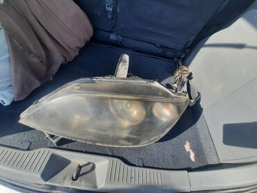 фар субару форестер: Алдыңкы сол фара Mitsubishi Оригинал, Жапония