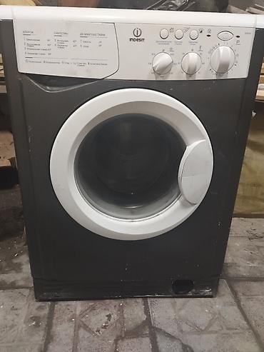 мащина: Запчасти для стиральной машины Indesit Innex (серия Push&Wash) — 9