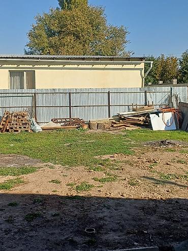 модульный дом бу: 4 комнаты, 98 м², 7 соток, Новопокровка, Собственник — 7