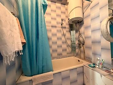 Продажа квартир: 3 комнаты, 69 м², 105 серия, 9 этаж, Косметический ремонт — 10