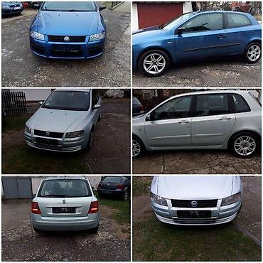 pr auto lajkovac: FIAT DELOVI BUKOVIK ARANDJELOVAC | Fiat stilo delovi Arandjelovac — 1