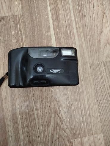 Elektronika: Vizen 35mm plyonka fotoaparatı - Kompakt, yüngül gövdə – gündəlik — 3