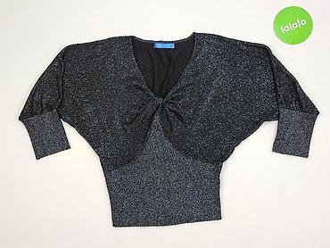 bluzka m: Bluzka damska, rozmiar L — 2