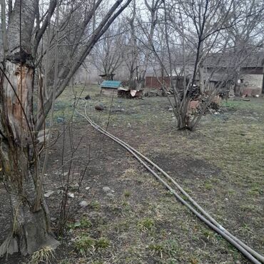 Torpaq sahələrinin satışı: 8 sot, Tikinti, Bələdiyyə — 8