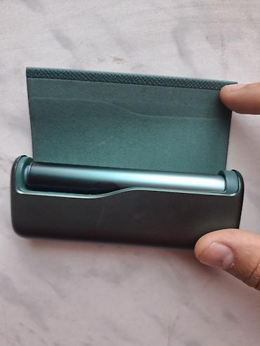 iqos case: Nəzərinizə Çatdırım ki Məhsul Rusiya Məhsuludur IQOS aksessuar dəsti – — 1