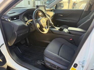 Toyota: Toyota Venza: 2022 г., 2.5 л, Бензин, Кроссовер — 6