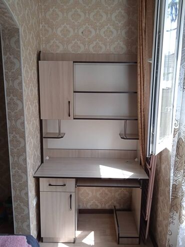 Комоды для одежды: Комод для одежды, Новый, Без зеркала, ЛДСП, цвет - Белый, Бесплатная доставка — 14