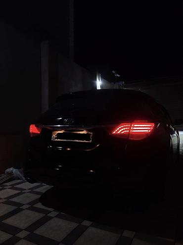 kıa: Hyundai i40: 1.7 l | 2012 il Universal — 7
