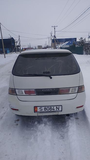 Toyota: Toyota Gaia: 2000 г., 2 л, Автомат, Бензин, Минивэн at lalafo.kg — 10 Toyota: Toyota Gaia: 2000 г., 2 л, Автомат, Бензин, Минивэн — 10