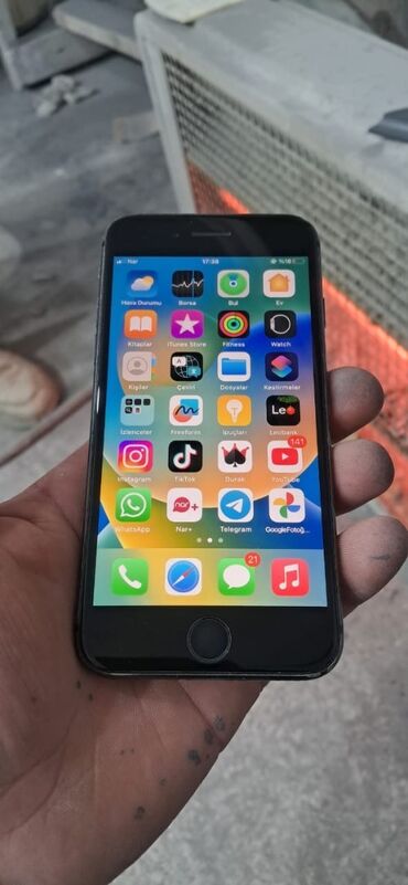 xiaomi note 10 qiymeti irshad telecom: IPhone 8, 64 GB, Matte Silver