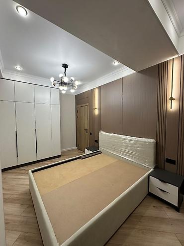 55: 3 комнаты, 80 м², Асанбай мкр 5 этаж, Свежий ремонт — 7