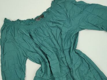 monnari wyprzedaż sukienek: RAINBOW, Women`s dress, size S (EU 36)
