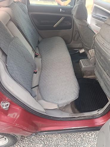 pass: Volkswagen Passat: 2000 г., 1.8 л, Механика, Бензин, Седан — 6