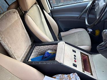 Avtomobil salonu üçün digər detallar: Mercedes-Benz Viano, 2006 il, İşlənmiş — 30