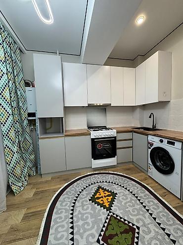 Продажа квартир: 3 комнаты, 76 м², Элитка, 4 этаж, Евроремонт — 7